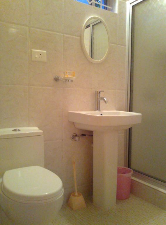 Avalon Inn Mandrem Habitación foto
